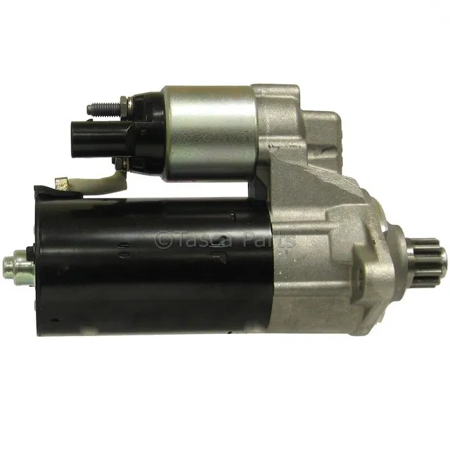 Remanufactured Starter - GM (19343679)