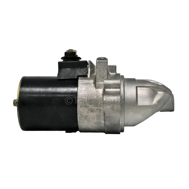 Remanufactured Starter - GM (19343690)