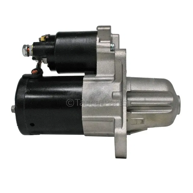 Remanufactured Starter - GM (19343698)