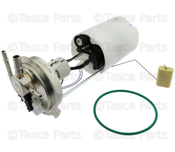 Fuel Pump and Level Sensor Module with Seal - GM (19352886)