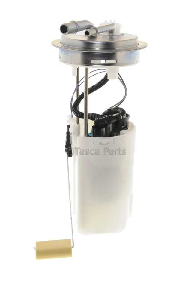 Fuel Pump and Level Sensor Module with Seal - GM (19352895)