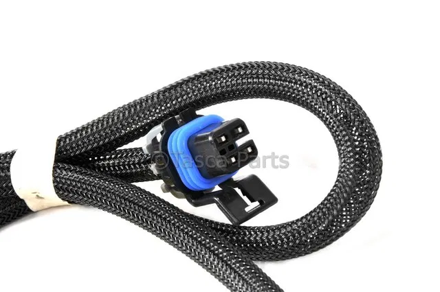 Heated Oxygen Sensor - GM (19353136)
