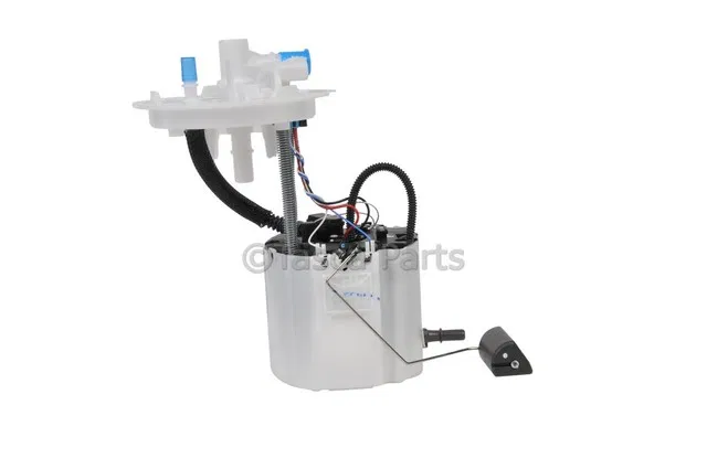 Fuel Pump and Level Sensor Module with Seal - GM (19353976)