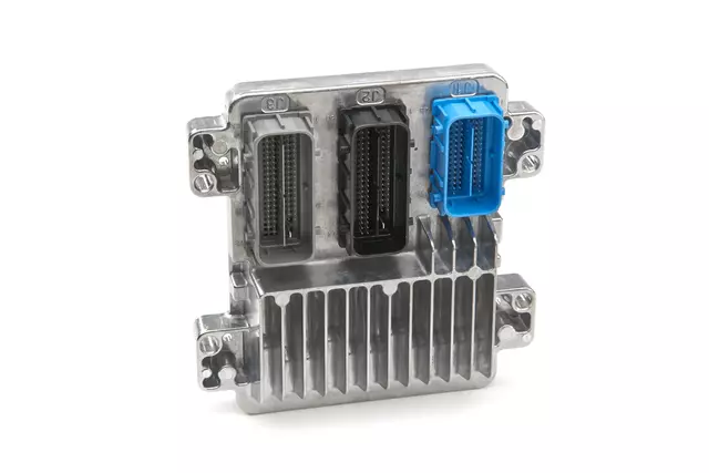MODULE - GM (19354331)