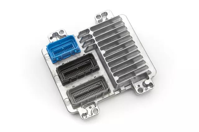 MODULE - GM (19354335)