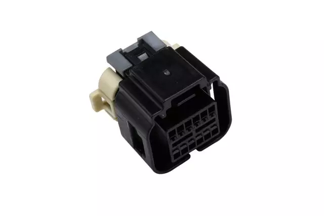 Wiring Harness Connector - GM (19354851)