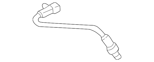Oxygen Sensor - GM (19355306)