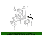 Oxygen Sensor - GM (19355306)