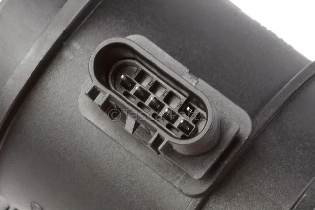Mass Airflow Sensor - GM (19355502)
