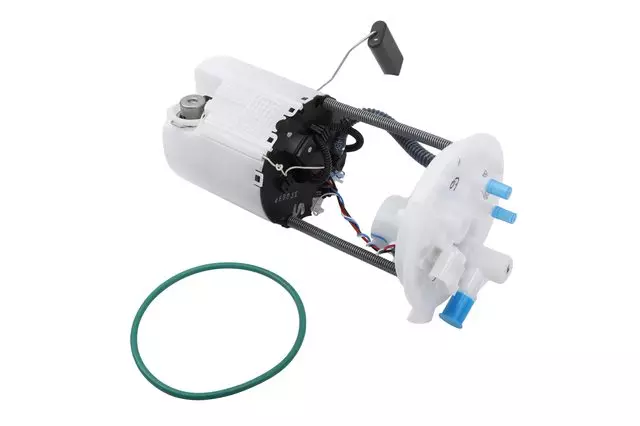 Fuel Pump and Level Sensor Module with Seal - GM (19355553)