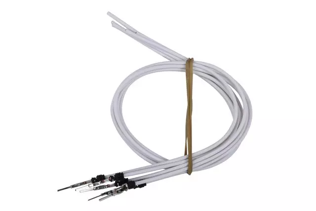Multi Purpose Wiring Terminal - GM (19356519)