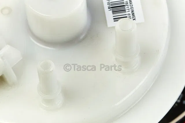 Fuel Pump Module without Fuel Level Sensor, with Seal - GM (19366847)