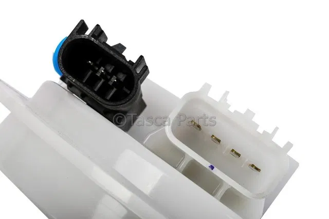 Fuel Pump Module without Fuel Level Sensor, with Seal - GM (19366851)