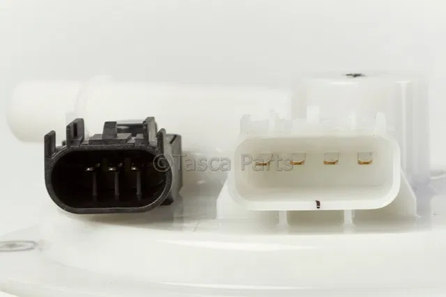 Fuel Pump and Level Sensor Module with Seal - GM (19366853)