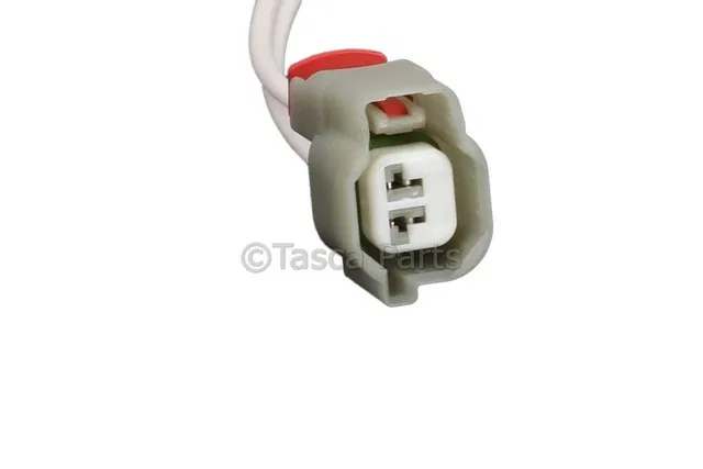 Light Gray Multi-Purpose Pigtail - GM (19366863)
