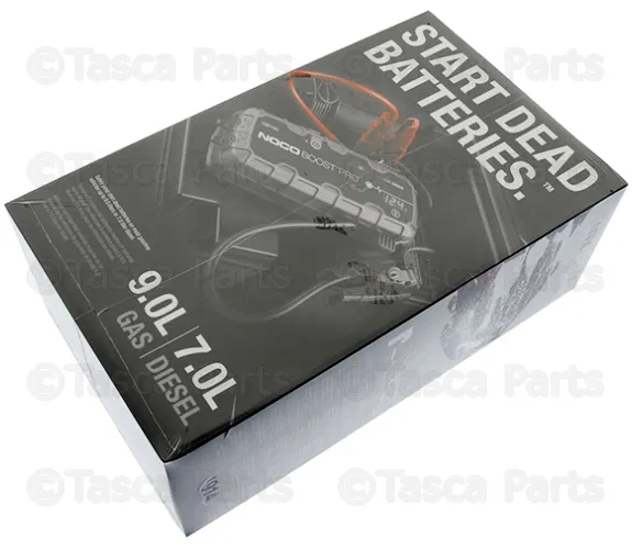 Battery, Jump Starter, GB150 - GM (19366933)