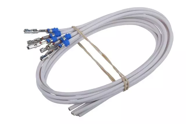 Multi Purpose Wiring Terminal - GM (19368215)