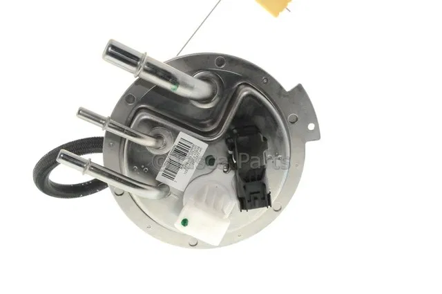 Fuel Pump and Level Sensor Module with Seal - GM (19368770)