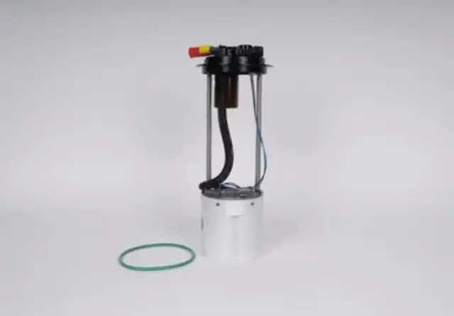 Fuel Pump Module without Fuel Level Sensor, with Pressure Sensor and Seal - GM (19368810)