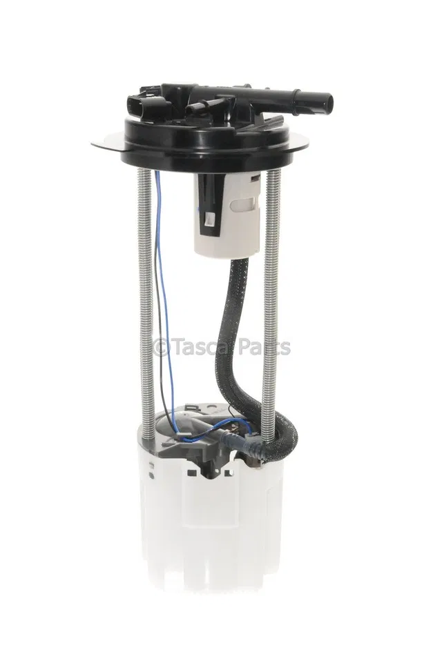 Fuel Pump Module without Fuel Level Sensor, with Pressure Sensor and Seal - GM (19368818)