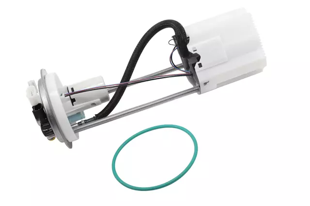 Fuel Pump Module without Fuel Level Sensor, with Pressure Sensor and Seal - GM (19368830)