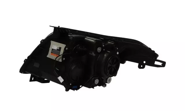 Driver Side Headlamp Kit - GM (19369548)
