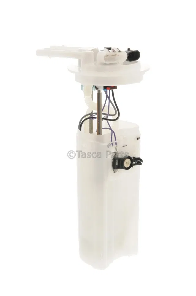 Fuel Pump and Level Sensor Module with Seal - GM (19369884)