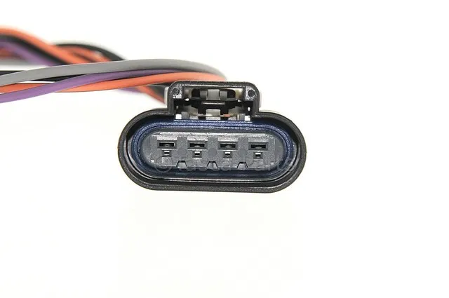 Fuel Pump Module Kit - GM (19369898)