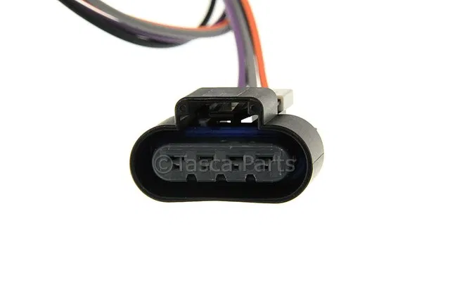 Fuel Pump Module Kit - GM (19369899)