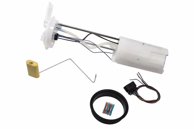 Fuel Pump Module Kit with Level Sensor - GM (19369916)