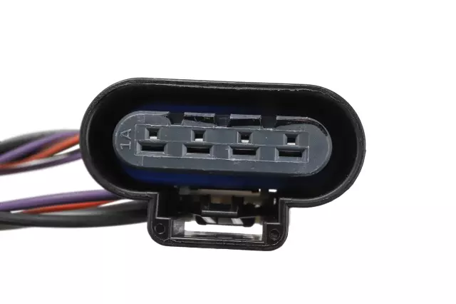 Fuel Pump Module Kit with Level Sensor - GM (19369916)
