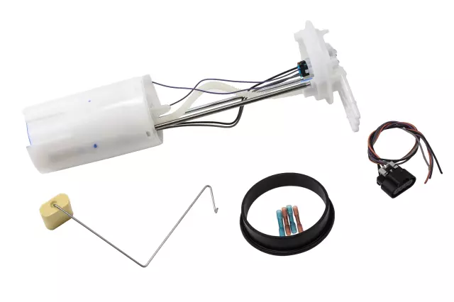 Fuel Pump Module Kit with Level Sensor - GM (19369916)