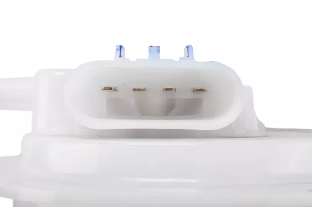 Fuel Pump Module Kit with Level Sensor - GM (19369916)