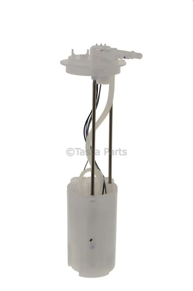 Fuel Pump Module Kit with Level Sensor - GM (19369916)
