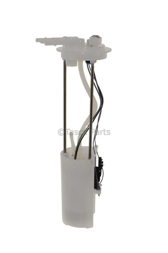 Fuel Pump Module Kit with Level Sensor - GM (19369916)