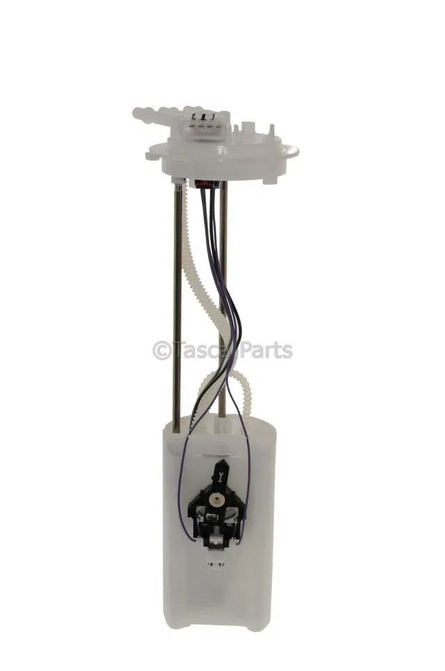 Fuel Pump Module Kit with Level Sensor - GM (19369916)