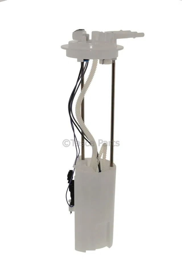 Fuel Pump Module Kit with Level Sensor - GM (19369916)