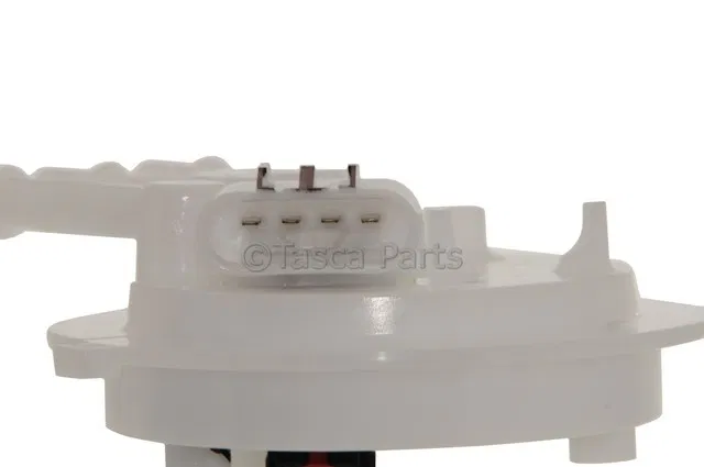 Fuel Pump Module Kit with Level Sensor - GM (19369916)