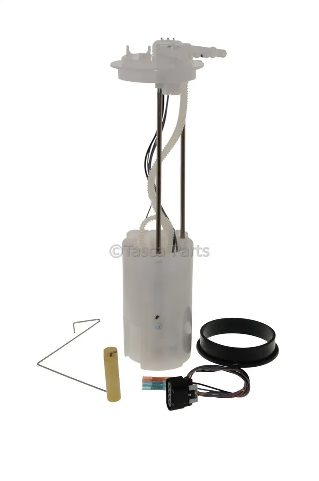 Fuel Pump Module Kit with Level Sensor - GM (19369916)