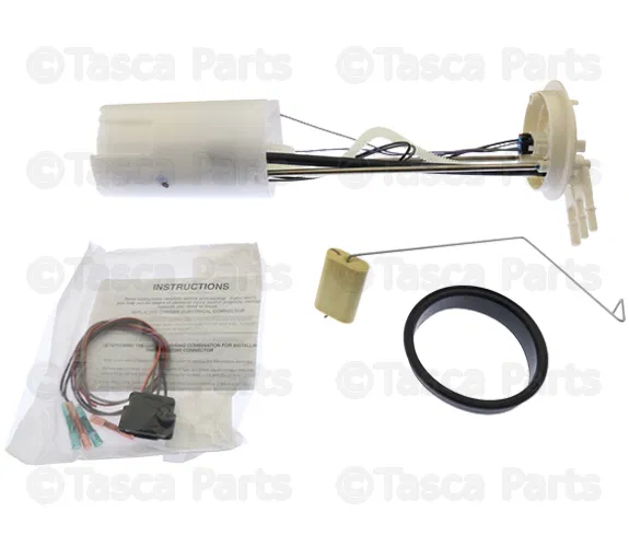 Fuel Pump Module Kit - GM (19369918)