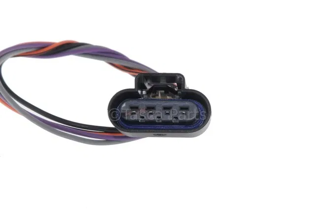Fuel Pump Module Kit - GM (19369952)