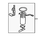 B (S)Module Kit - GM (19369976)