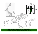 B (S)Module Kit - GM (19369976)