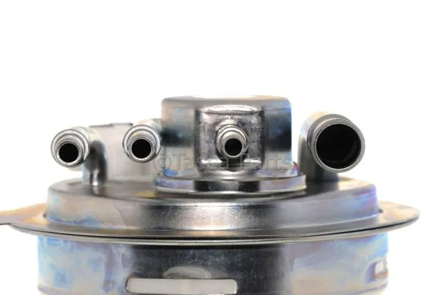 Fuel Pump Module Kit - GM (19370022)