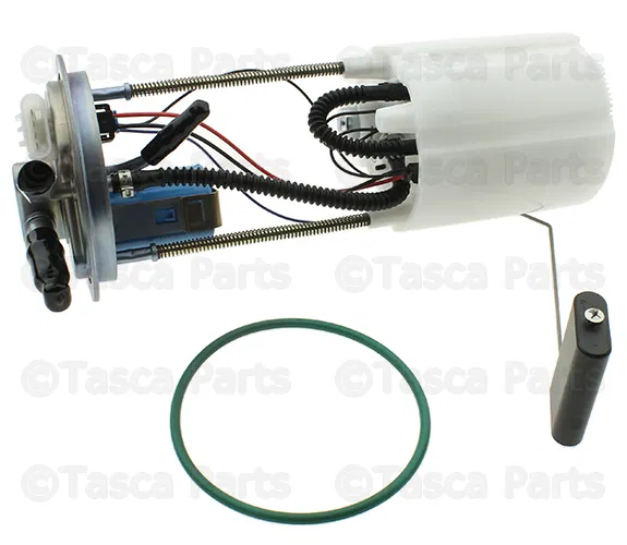 Fuel Pump and Level Sensor Module with Sensor and Seal - GM (19370178)