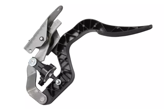 Accelerator Pedal with Module and Position Sensor - ACDelco (19370278)
