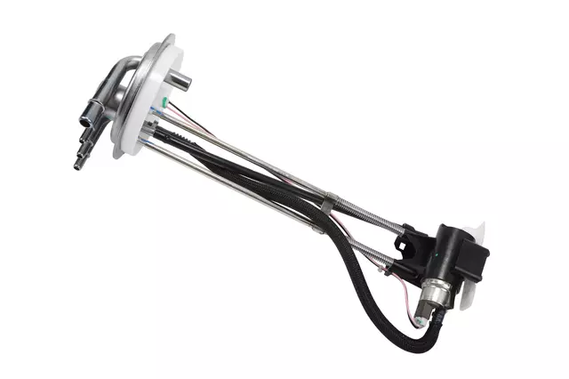 Fuel Pump Module without Fuel Level Sensor, with Seal - GM (19370402)