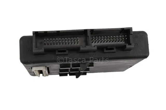 Body Control Module, Refurbished - GM (19370406)