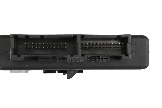 Body Control Module, Refurbished - GM (19370407)