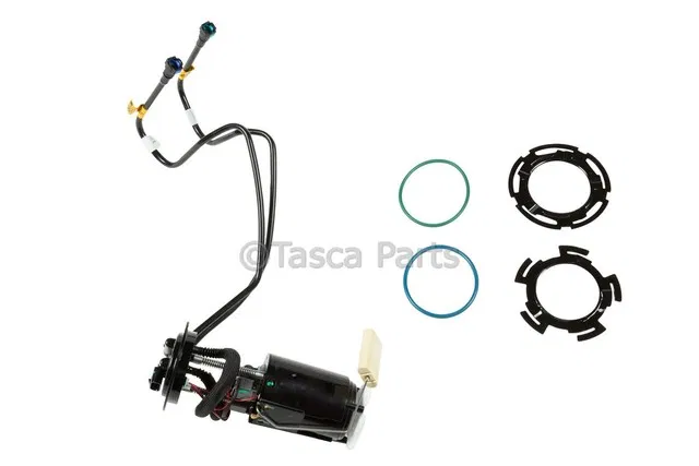 W (S)Module Kit - GM (19370687)